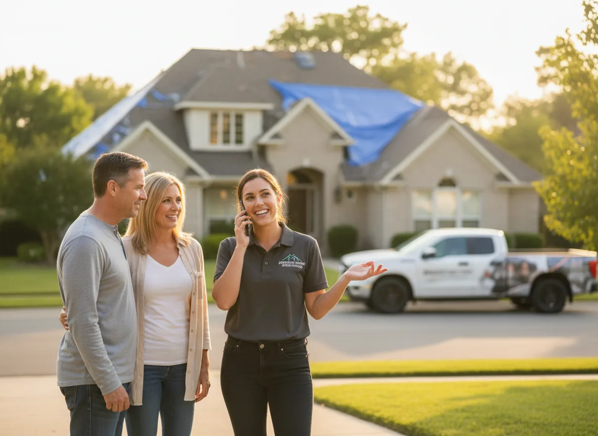 Emergency Roof Repair Ostrander, MN FAQs